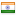 jaihindbakery.net server is located in India